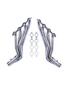 LS Swap Long Tube Header for 1967-1986 Chevy C10 Truck LS1 LS2 LS3 LS6 1-7/8''
