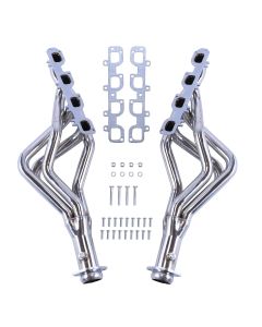 2009-2018 Dodge Ram 1500 Hemi 5.7L V8 Long Tube Exhaust Header Manifold