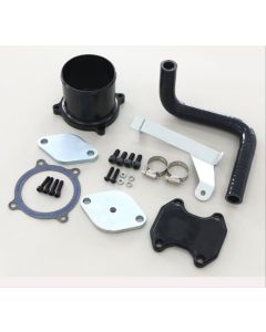 2007-2009 Dodge Ram 408ci OHV L6 6.7L Cummins Diesel EGR Delete Kit