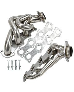 1997-2003 Ford F150 F250 Expedition 5.4L V8 Shorty Exhaust Header