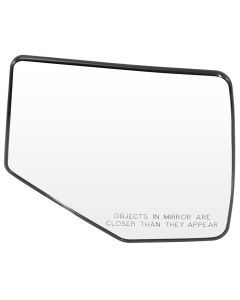 2006-2010 Ford Explorer 2006-2011 Ford Ranger Passenger Side Mirror Glass Non-Heated