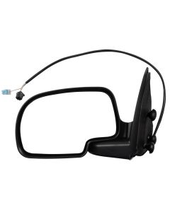 03-06 GMC Yukon GMC Sierra 1500 Power Heated Side View Exterior Mirrors Pair