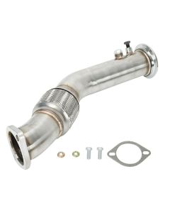 2004-2014 BMW M57 E90 E91 E92 E60 E61 535D Diesel Downpipe Exhaust
