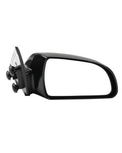 2006-2010 Hyundai Sonata Side View Mirror Manual Fold Passenger Side