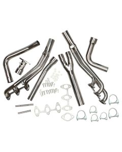 Exhaust Manifold Header for 1988-1995 Toyota 4Runner Pickup 3.0L V6