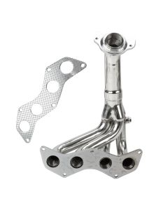 Stainless Exhaust Header for 2005-2010 Scion tC 2.4L DOHC 4CYL