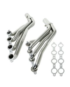 LS Swap Exhaust Header for 1964-1977 Chevy Pontiac Buick LS1 LS2 LS3 LS6 V8 1-3/4"
