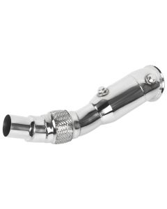 2011-2017 BMW F10 528i/528i xDrive N20 Racing Downpipe Exhaust