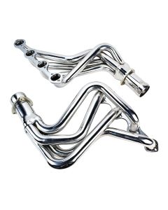 1969-1979 Ford F100 5.0L RWD 302 V8 Exhaust Manifold Header Stainless Steel