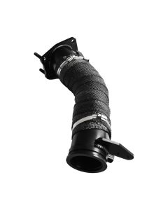2017-2022 Chevy GMC 6.6L L5P Duramax Diesel 3.5" Downpipe Exhaust