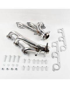Ford 1998-2009 Explorer 2001-2009 Ranger 4.0L V6 Stainless Shorty Exhaust Header