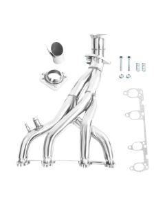 Racing Header Exhaust Manifold for 1985-1999 VW Volkswagen Golf Jetta