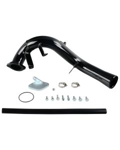 2006 2007 Duramax LBZ 6.6L Silverado Sierra EGR Delete Kit with Intake Elbow Tube