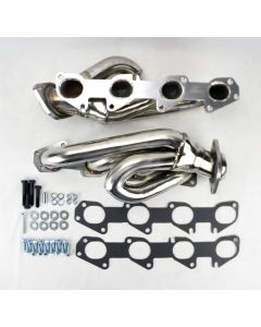 2009-2018 Ram 1500 5.7L Shorty Hemi Exhaust Manifold Header