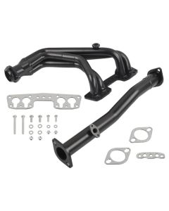 Exhaust Manifold Header for 1990-1995 Toyota Pickup 4Runner 2.4L 22RE 4WD