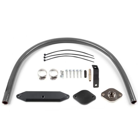 EGR Delete Kit For 2011-2014 2017-2024 Ford F250/F350/F450/F550 Super Duty 6.7L