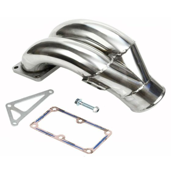 2007.5-2018 Dodge Ram 2500 3500 6.7L Cummins Turbo Diesel 3.5" Intake Elbow