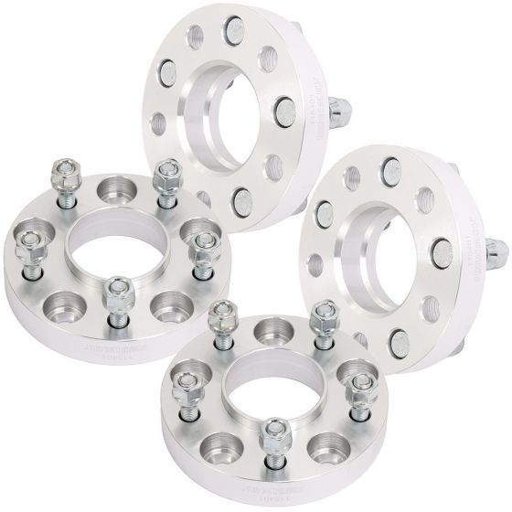 4Pcs 10mm 5x100 5x112 Wheel Spacers 57.1mm 14x1.5 for 85-14 Audi A3 A4 A6 A8 S6 S8 TT Quattro 93-14 VW GTI Golf Jetta