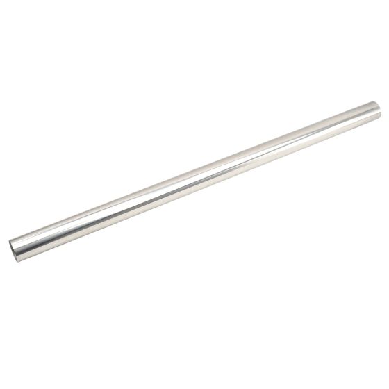 4 Inch Stainless Exhaust Pipe DIY Custom Straight Tube 4FT Length 1PC