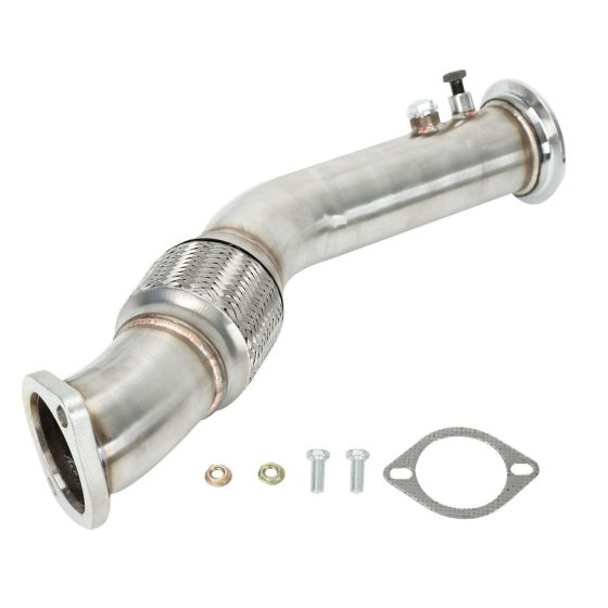 2004-2014 BMW M57 E90 E91 E92 E60 E61 535D Diesel Downpipe Exhaust
