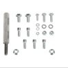 2010-2022 Ram 2500 3500 6.7L Cummins Diesel EGR Valve Cooler Delete Kit