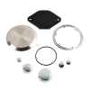 2002-2007 Cummins ISX CM870 Stage 2 EGR Delete Plug Kit