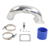 3" Cold Air Intake Elbow Pipe Tube for 1994-1998 Dodge Ram 2500 3500 Cummins 5.9L 12V Diesel