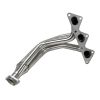 1991-1999 Dodge Stealth Mitsubishi 3000GT 3.0L V6 DOHC Stainless Exhaust Header