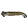 2004.5-2010 Chevy GMC LLY LBZ LMM 6.6l Duramax Diesel Turbo 3" Downpipe Exhaust