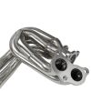 2002-2007 Subaru Impreza WRX/STI EJ20 EJ25 2.0L 2.5L Exhaust Header Up Pipe All in One Kit