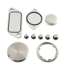 EGR Plug Kit for 2010-Present Cummins ISX 15 CM2250 CM2350 Stage 2 Block Off Plug Plate