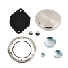 2002-2007 Cummins ISX CM870 Stage 2 EGR Delete Plug Kit