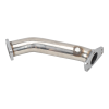 Exhaust Header for 2008-2014 Subaru Impreza WRX STI 2.0L 2.5L EJ20 EJ25