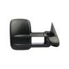 Towing Mirror Pair for 1999-2006 Chevy Silverado Avalanche Suburban GMC Sierra 1500 2500 Manual Adjustment