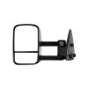 Towing Mirror Pair for 1999-2002 Chevy Silverado GMC Sierra 1500 2500 HD 3500 Heated Manual Adjustable