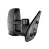Towing Mirror Pair for 2007-2014 Chevy Silverado GMC Sierra 1500 2500 3500 HD Power Adjusted Heated
