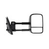 Towing Mirror Pair for 2007-2014 Chevy Silverado GMC Sierra 1500 2500 3500 HD Power Adjusted Heated
