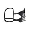 Towing Mirror Pair for 1999-2007 Ford F250 F350 F450 F550 Super Duty 00-05 Excursion Power Heated