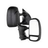 Towing Mirror Pair for 1999-2007 Ford F250 F350 F450 F550 Super Duty 00-05 Excursion Power Heated