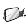Towing Mirror Pair for 1998-2001 Dodge Ram 1500 1998-2002 Dodge Ram 2500 3500 Power Heated