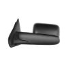 Towing Mirror Pair for 2002-2009 Dodge Ram 1500 2500 3500 Power Heated Non-Turn Signal