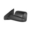 Towing Mirror Pair for 2002-2009 Dodge Ram 1500 2500 3500 Power Heated Non-Turn Signal