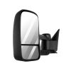 Towing Mirror Pair for 1988-2000 Chevy GMC C1500 C/K 1500 2500 3500 Suburban Manually Adjustable