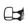 Towing Mirror Pair for 1999-2016 Ford F250 F350 F450 F550 Super Duty 00-05 Excursion Manual Telescoping
