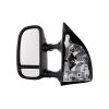 Towing Mirror Pair for 1999-2016 Ford F250 F350 F450 F550 Super Duty 00-05 Excursion Manual Telescoping