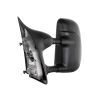 Towing Mirror Pair for 1999-2016 Ford F250 F350 F450 F550 Super Duty 00-05 Excursion Manual Telescoping