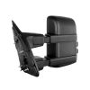 Towing Mirror Pair for 2003-2007 Ford F250 F350 F450 F550 Super Duty Turn Signal Manual Adjusted