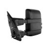 Towing Mirror Pair for 1999-2002 Ford F250 F350 F450 F550 Super Duty Power Heated Turn Signal