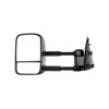 Tow Mirrors Pair for 1997-2004 Ford F150 F250 Manually Adjustment