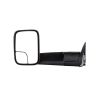 Towing Mirror Pair for 1994-1997 Dodge Ram 1500 2500 3500 Power Manual Adjusted